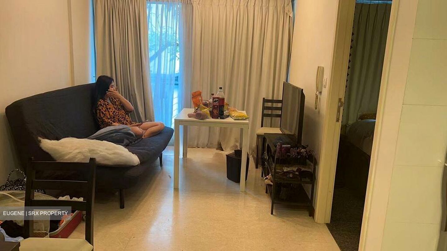 Wilkie 80 (D9), Apartment #500367631